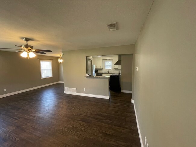 Photo - 3502 30th St