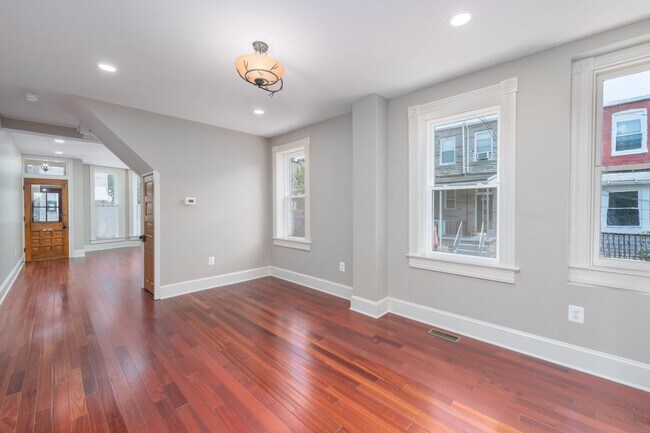 Photo - 3-Bedroom, 1.5 Bathroom Townhouse in Heart of Hampden