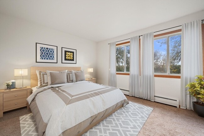 Photo - Country Aire