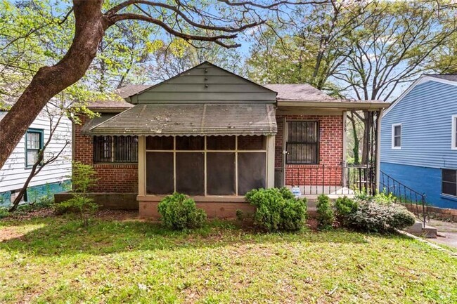 Building Photo - 139 Burbank Dr NW Rental