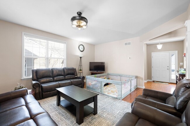 Photo - Welcome to Welsh Hill Preserve!