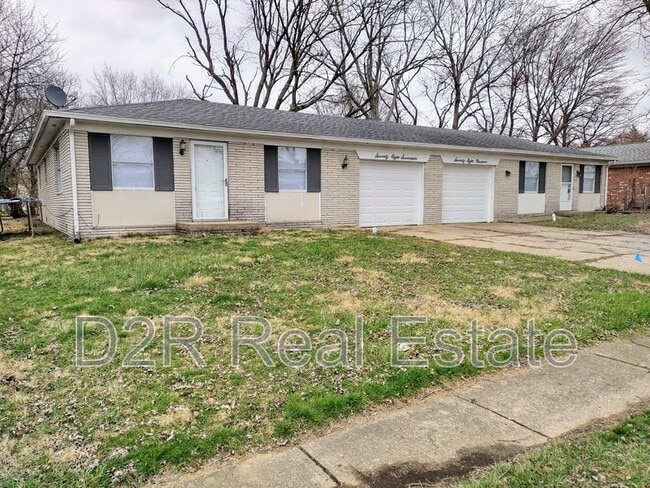 Building Photo - 7819 Southfield Dr