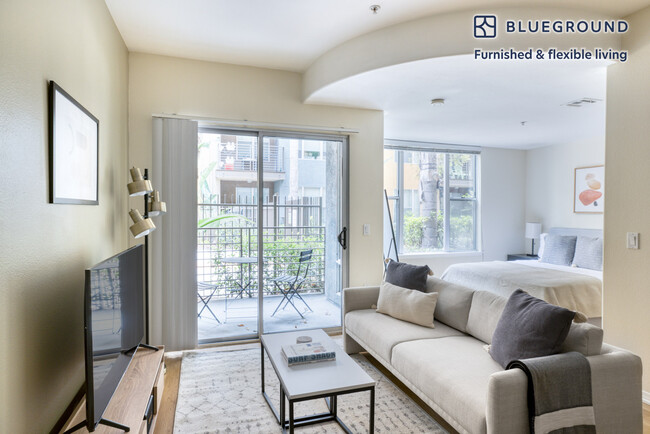 Photo - 5211 Pacific Concourse Dr Apartment Unit FL1-ID793
