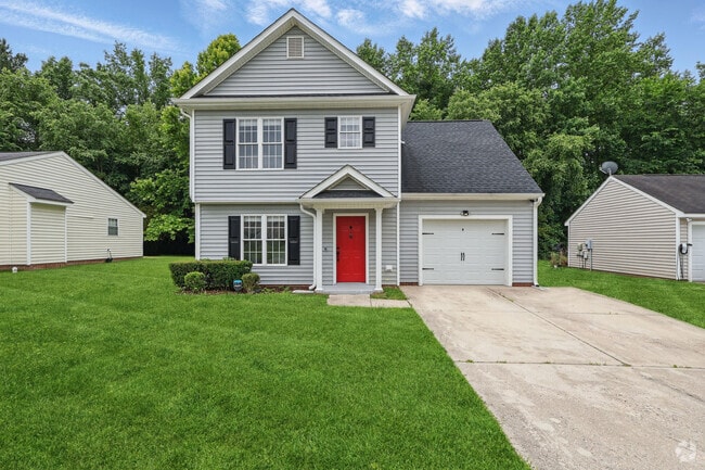 Building Photo - 5408 Gunnette Dr Rental