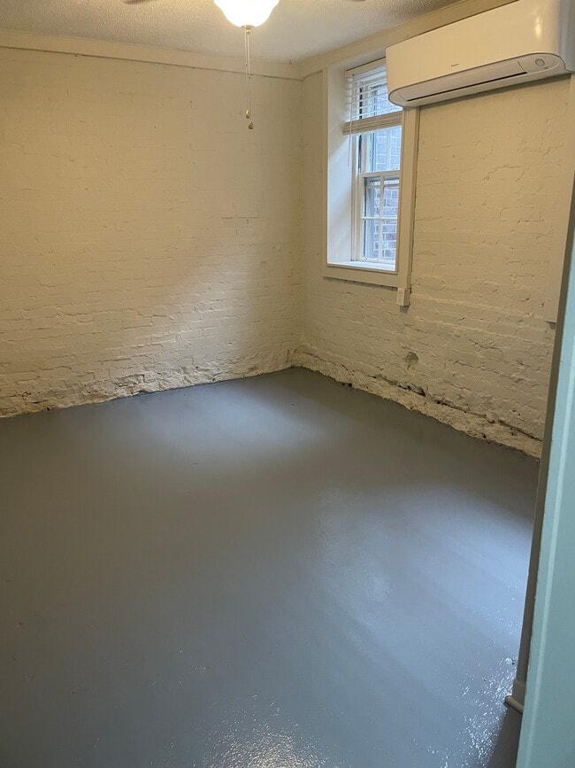 A3 studio space - The Carolinian