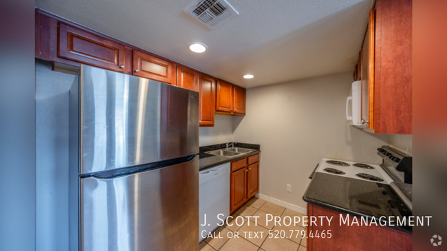 Building Photo - 12440 N 20th St Unit 212 Rental