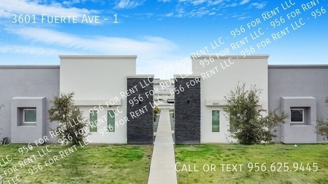 Building Photo - 3601 Fuerte Ave Unit 1