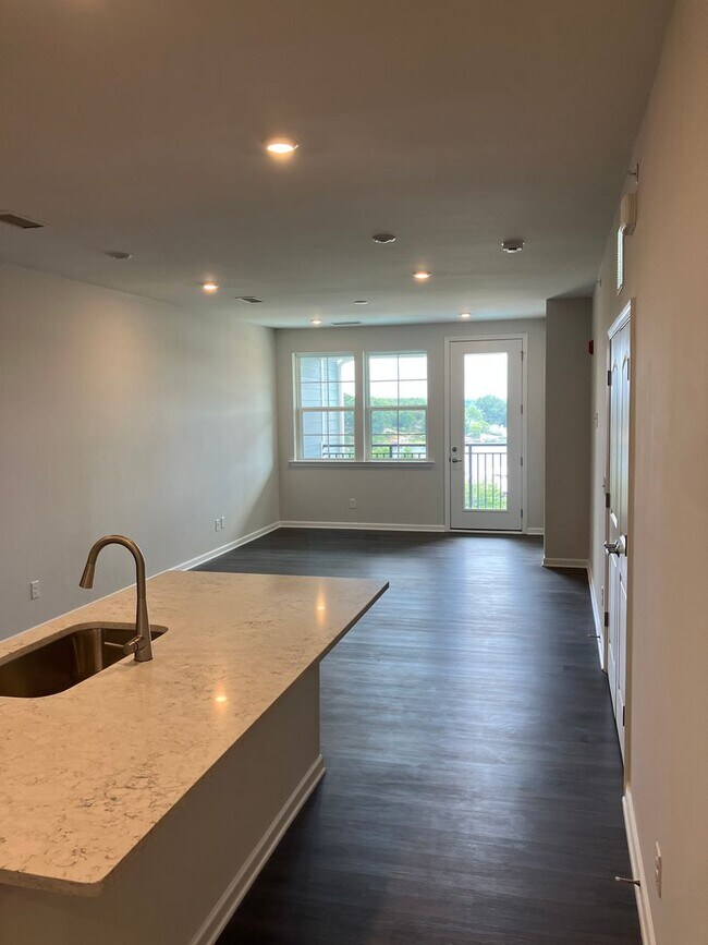 Photo - Beautiful lakefront living in Sherrils Ford