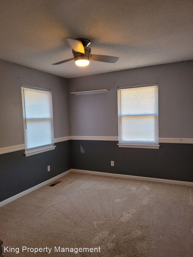 Photo - 3 br, 2.5 bath House - 4809 Post Oak Rd