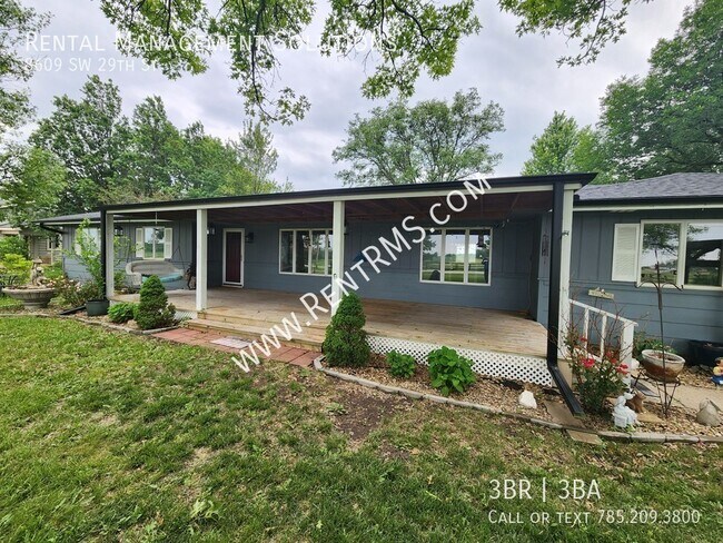 Photo - 8609 SW 29th St