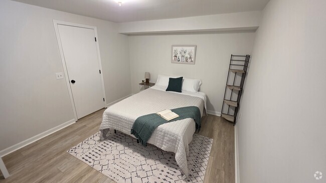 Building Photo - 1916 Christiana Ct Unit Furnished Private Rental