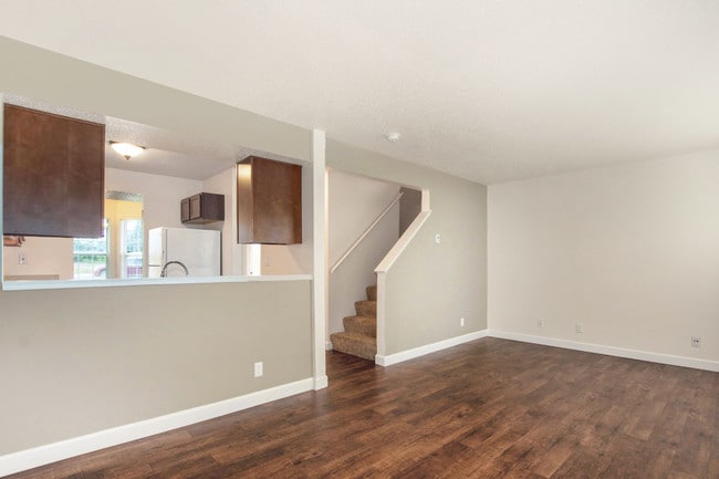 Clearpoint Valley Townhomes