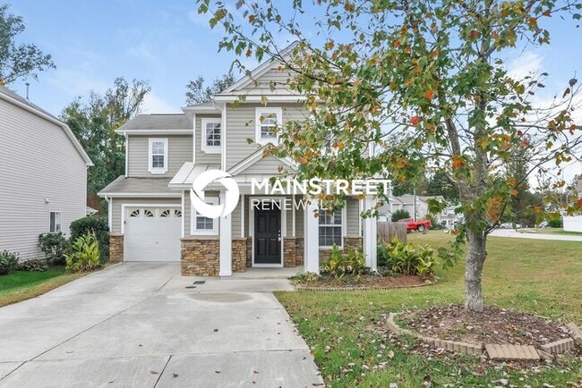 Building Photo - 3 Bedroom Pet-Friendly Home in Raleigh, NC with Main Street Renewal