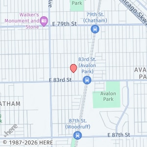 Building Photo - 8225 S Ingleside Ave Unit 1