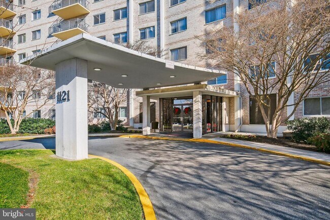 Photo - 1121 University Blvd W Rental