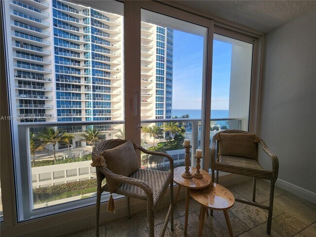 Photo - 3505 S Ocean Dr Unit 708