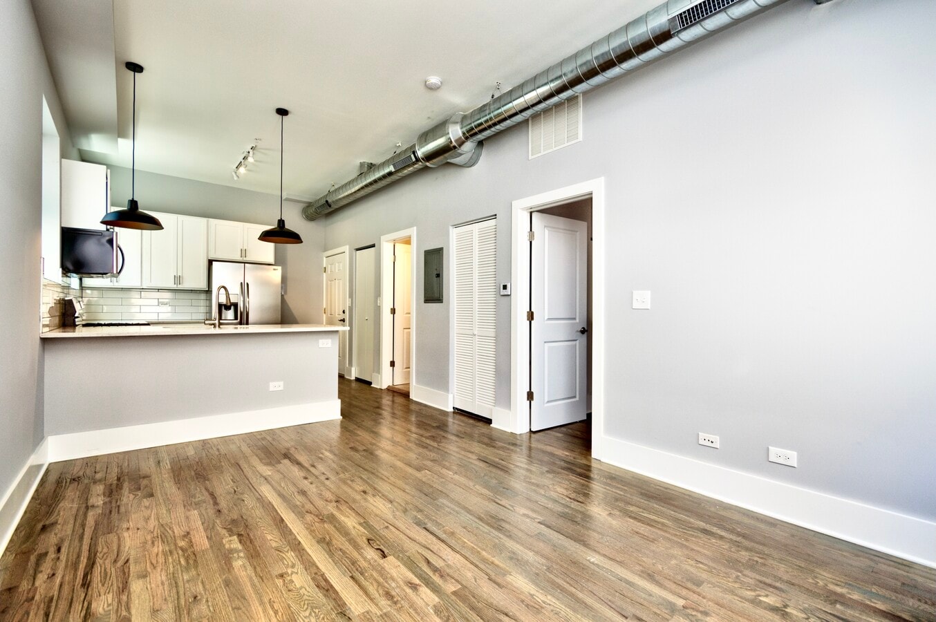 Photo - 2003 S Allport St Condo Unit 2R