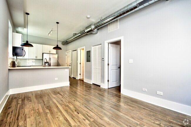 Building Photo - 2003 S Allport St Unit 2R Rental