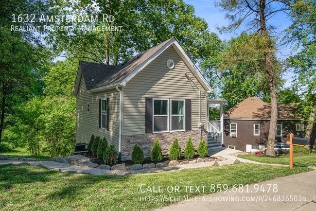 Photo - 1632 Amsterdam Rd