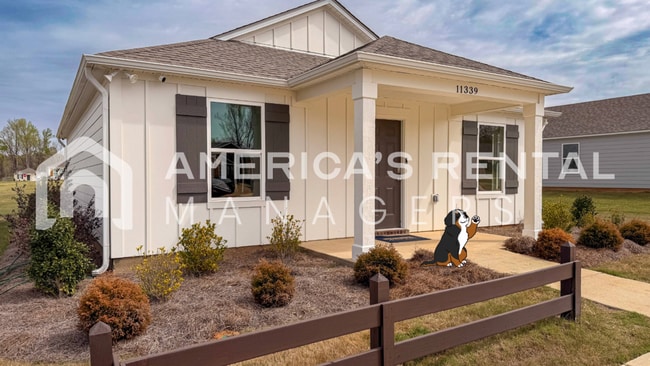 Photo - New Construction Home for Rent in Tuscaloosa, AL!