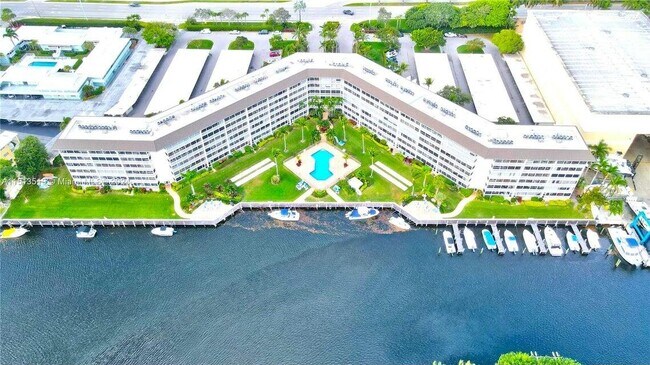 Photo - 400 N Federal Hwy Unidad 208 Rental
