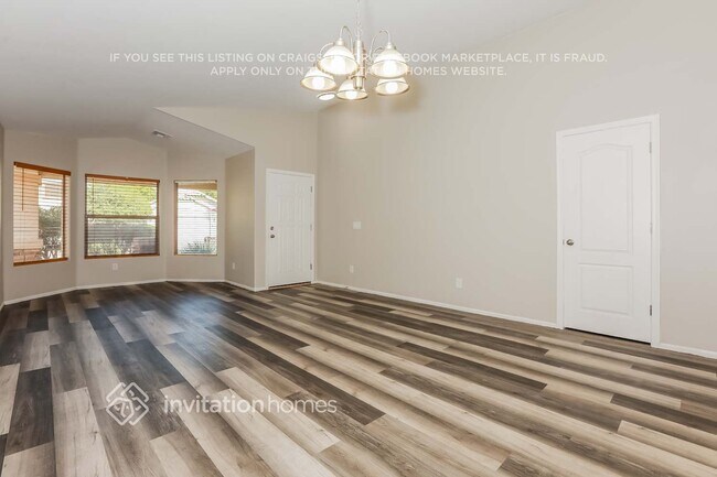4319 E Amarillo Dr