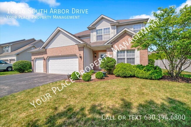 Photo - 16316 S Arbor Dr