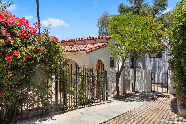 Entrada principal - 11491 Sunshine Ter