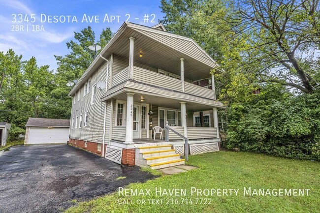 Photo - 3345 Desota Ave Unit #2