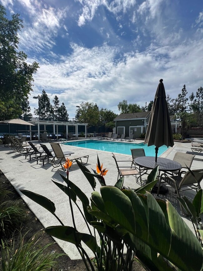 Photo - Aliso Viejo 2 bed 1 bath