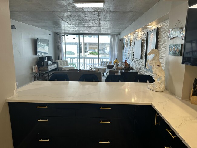 Building Photo - 3570 S Ocean Blvd Unit 205 Rental