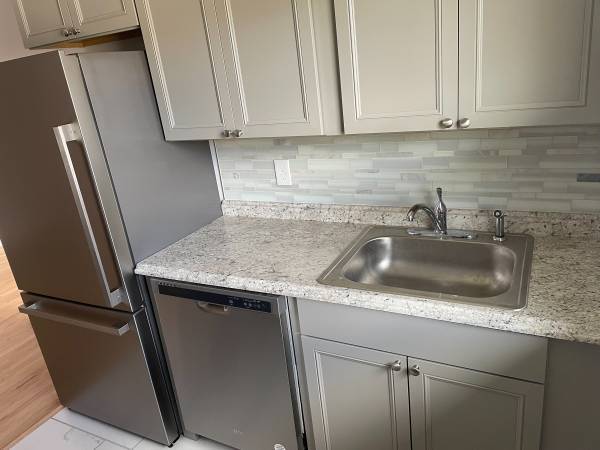 Photo - Sycamore Gardens