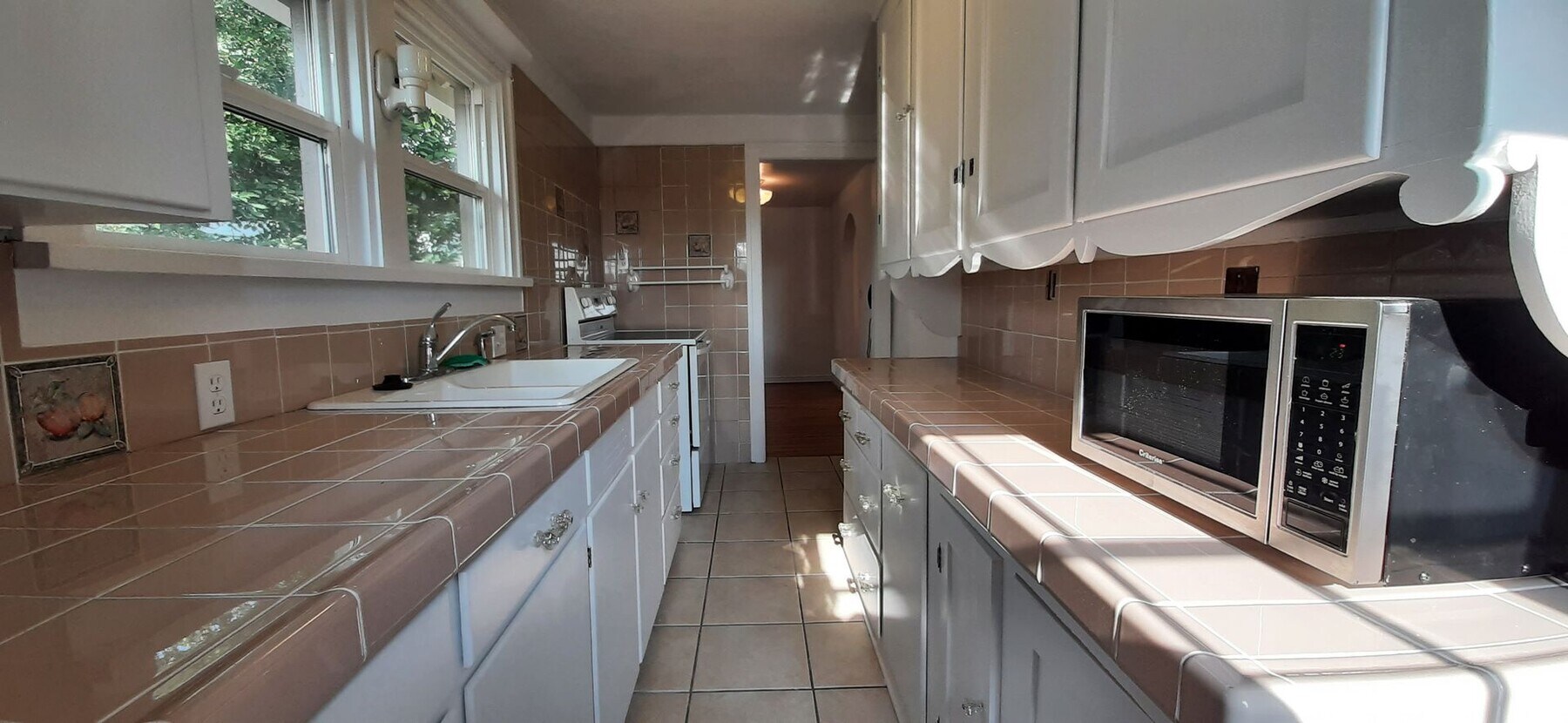 Photo - Charming 3-bedroom home, attached 1-car ga...