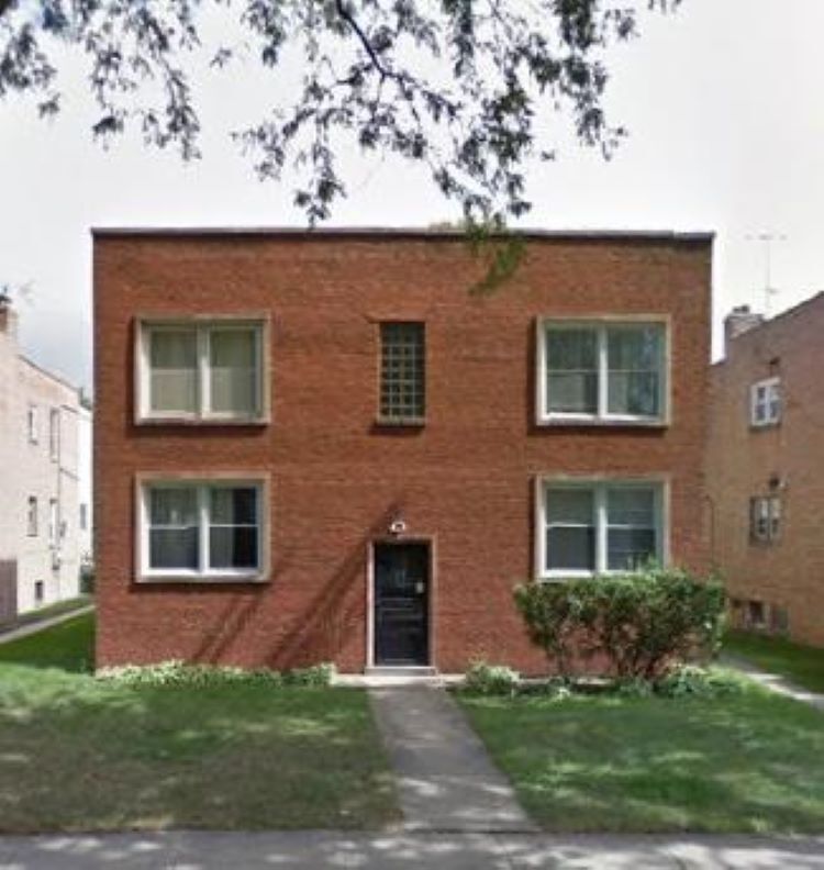 Photo - 8923 Lavergne Ave Unidad 2S