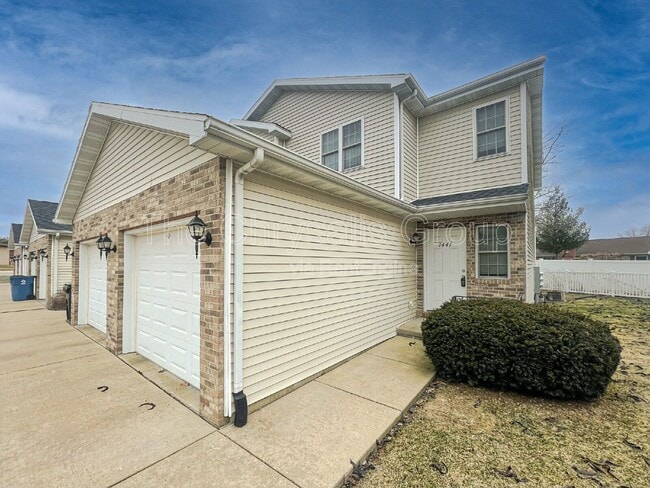 Building Photo - 1441 Adams St