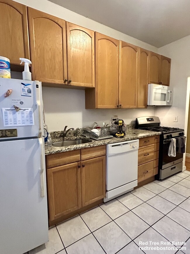 Photo - 1706 Commonwealth Ave Unit 24