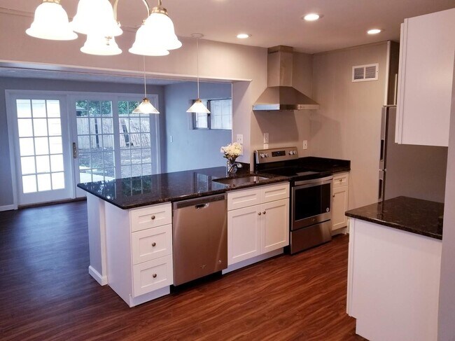 cocina - 336 Huntley Ave