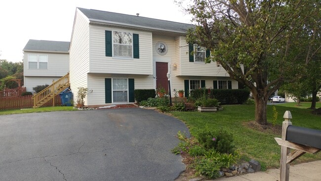 Building Photo - 20729 Cross Timber Dr Rental