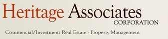 Heritage Associates Corporation
