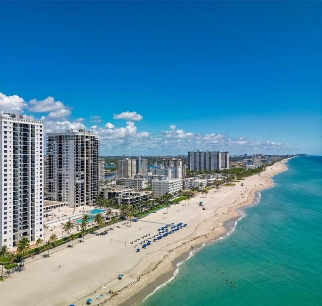 Surroundings - 2401 S Ocean Dr Unit 507