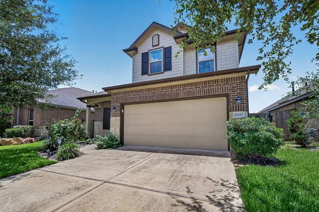 20223 Highfield Park Dr