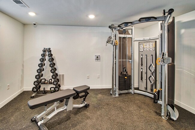 Photo - Carpenter Flats