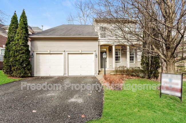 Building Photo - 15230 Lord Culpeper Ct Rental