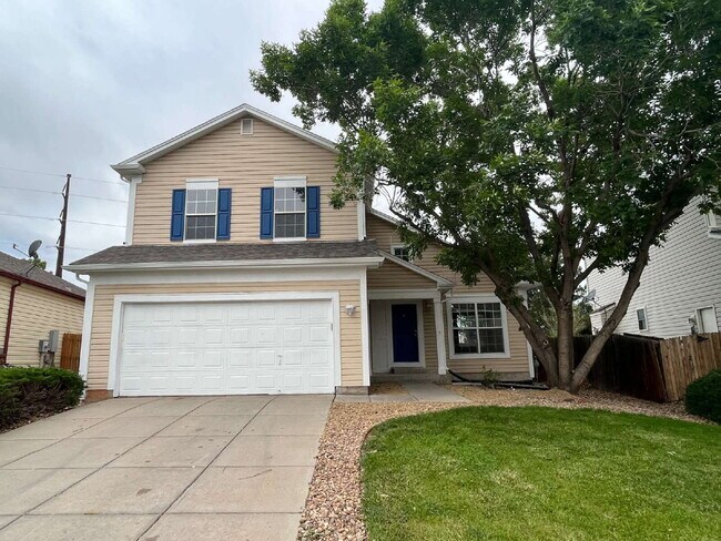 Photo - Wonderful 3 Bedroom Home in Parker