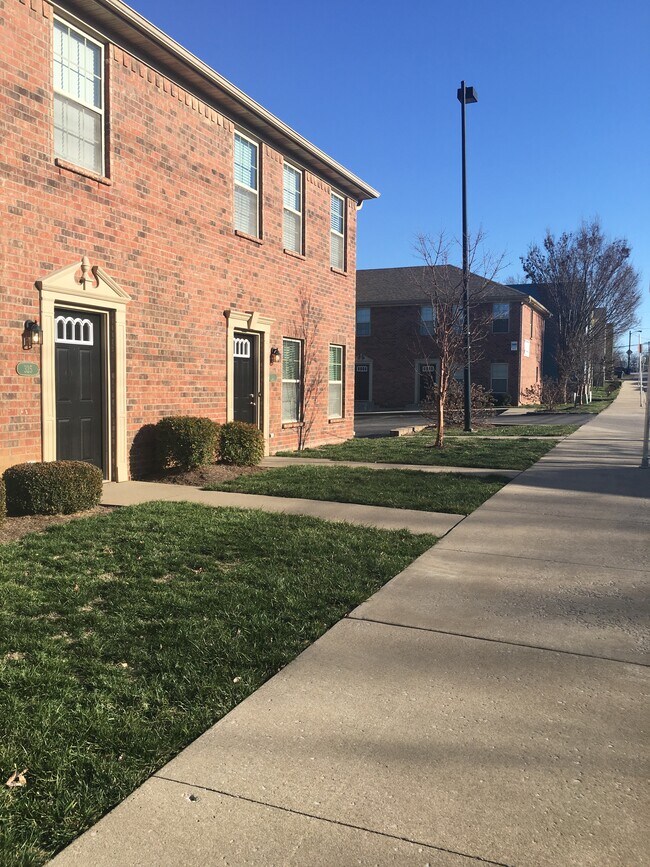 Burley Properties