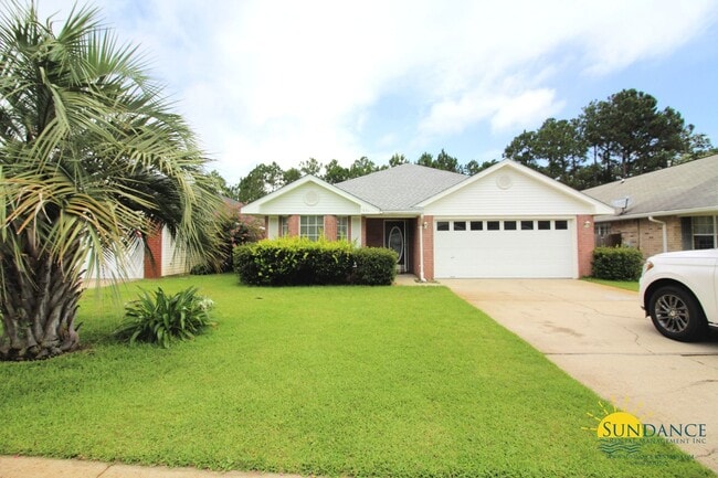 Building Photo - Gorgeous 3 Bedroom Home in Fort Walton Beach