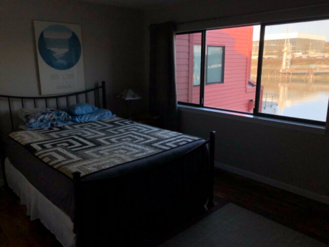 Photo - 710 NW Naito Pkwy Unit c12