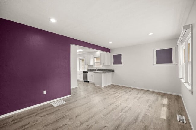 Photo - Charming Craftsman, Fully Updated — 3 Bed + Finished Basement on the West Side!