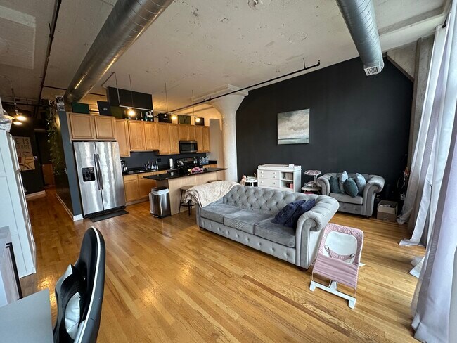 Photo - 221 E Cullerton St Unit 310