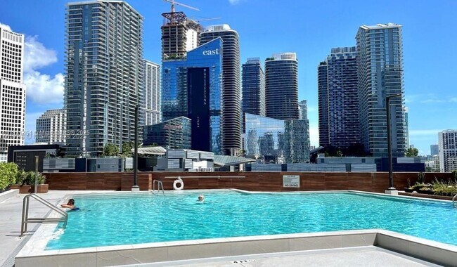 Photo - 350 S Miami Ave Unit 1808